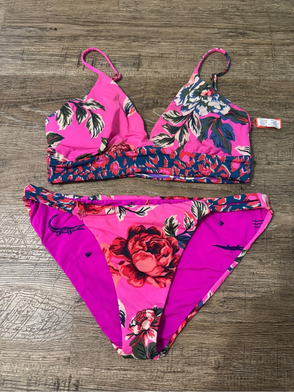 Maaji bikini
